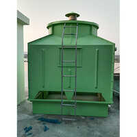 100TR Cooling Tower