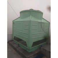 80TR FRP Cooling Tower