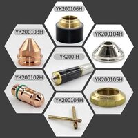 YK200H Plasma Torch