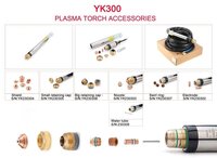 YK200H Plasma Torch
