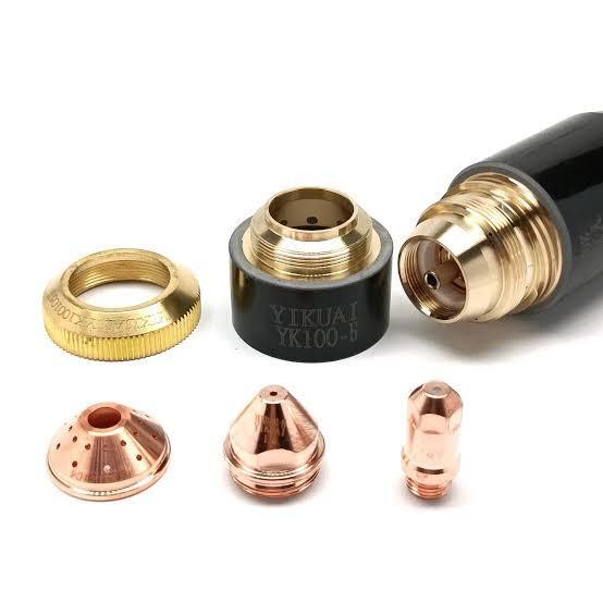 YK200H Plasma Torch