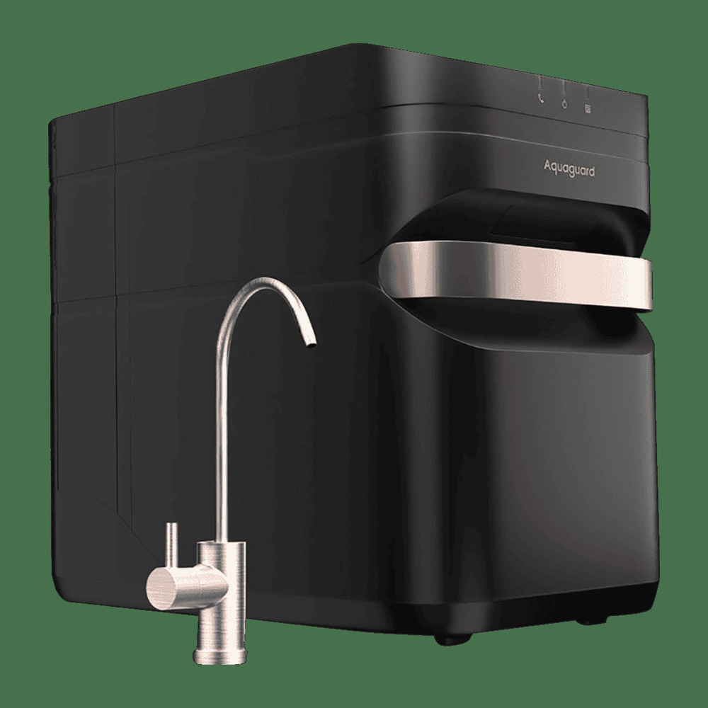 Aquaguard  Designo Nxt Utc Uv + Uf - Automatic Grade: Full Automatic