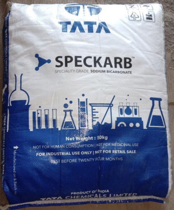 Sodium Bicarbonate