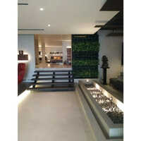 Indoor Vertical Garden
