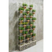 Bio Vertical Wall Planter