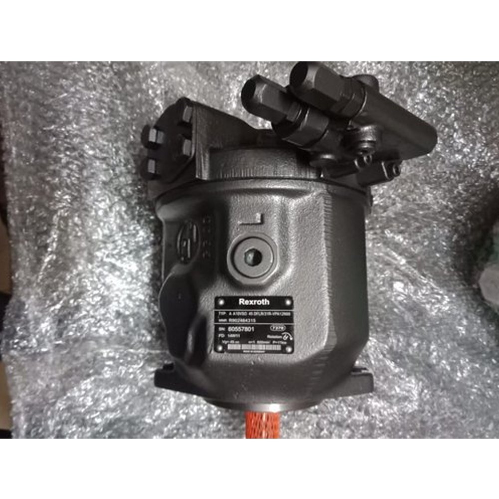 Rexroth A10 Vso Series Axial Piston Pump