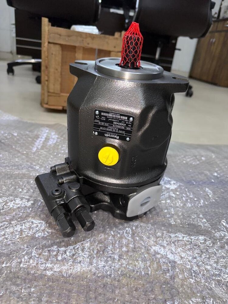 Rexroth A10 Vso Series Axial Piston Pump