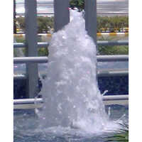 Geyser Fountain