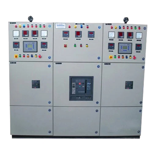 DG Synchronisation Panel