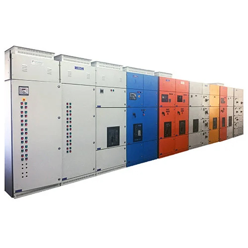 LT Distribution Panel