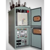 Ht Panel - Application: Industrial