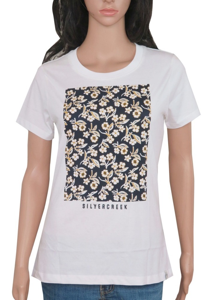 Scotch n Soda Printed T-Shirt