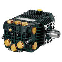 High Pressure Misting Pump