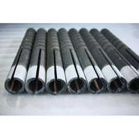 Silicon Rods Carbide - Color: Black