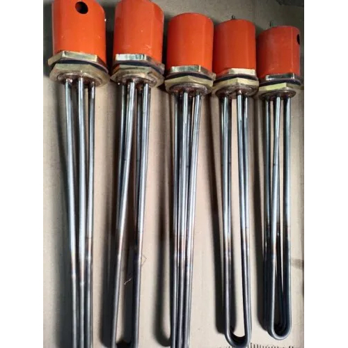 Immersion Heaters