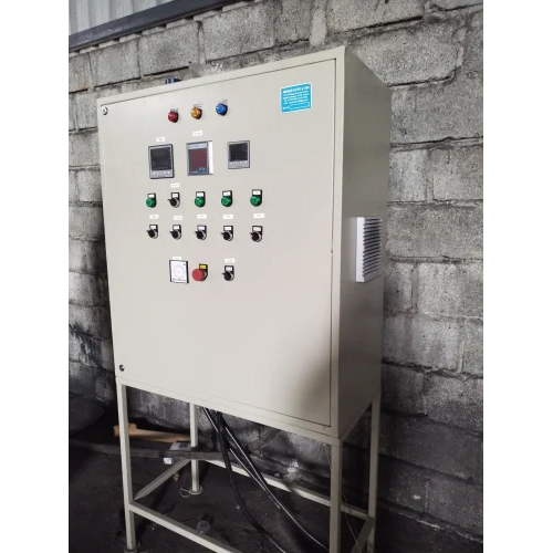 Electric Melting Furnace - 1 Ton Capacity, 220 Volt Voltage | Corrosion Resistant, Industrial-Grade, New Condition
