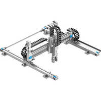 Automatic Gantry Robot System - Features: High Quality