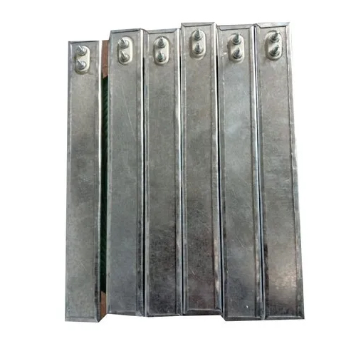 Mica Insulated Strip Heater