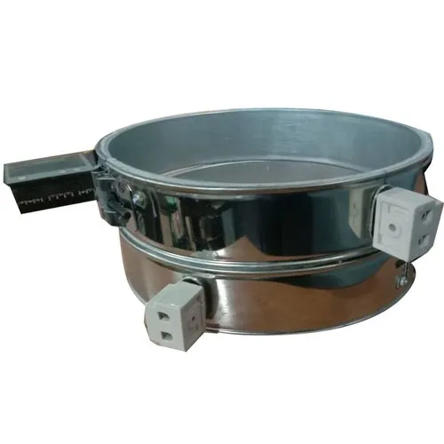 Electric Mica Band Heater