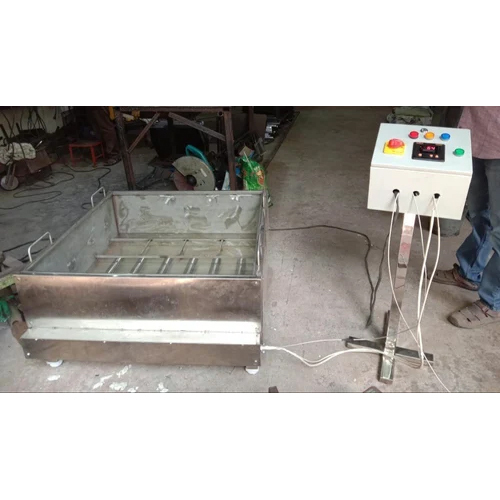 Chemical Storage Tank