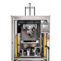 Industrial Universal Testing Machine - Automatic Grade: Automatic