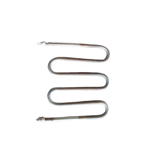 U Type Air Heater