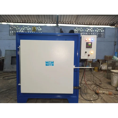High Temperature Analing Furnace