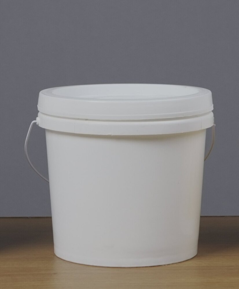 5kg Container - Capacity: 5 Kg