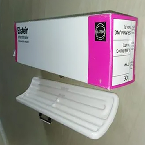 Elisten Ceramic Infrared Heaters