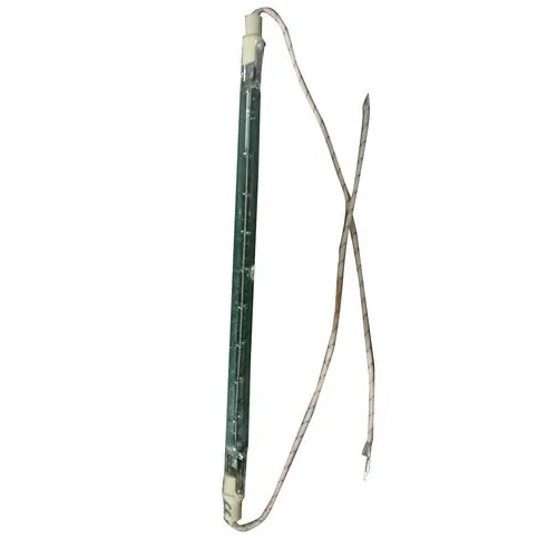 Infrared Short Wave Heater