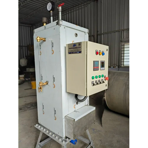 Electric Steam Boiler