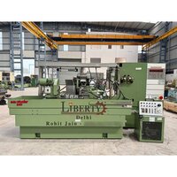 Studer S-40 CNC Universal Cylindrical Grinder