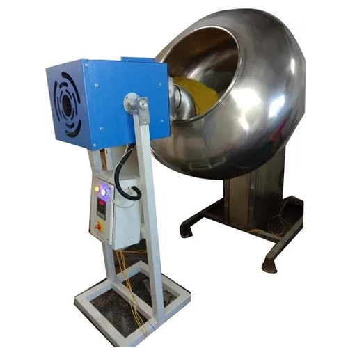 Puff Snacks Dryer Machine