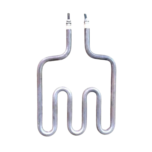 Fusing Machine Heater