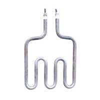 Fusing Machine Heater - Dimension (L*W*H): 19Mm (Dia) Millimeter (Mm)