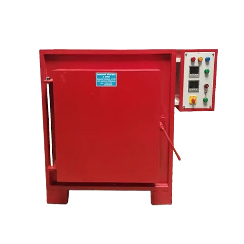 Industrial Analing Furnace