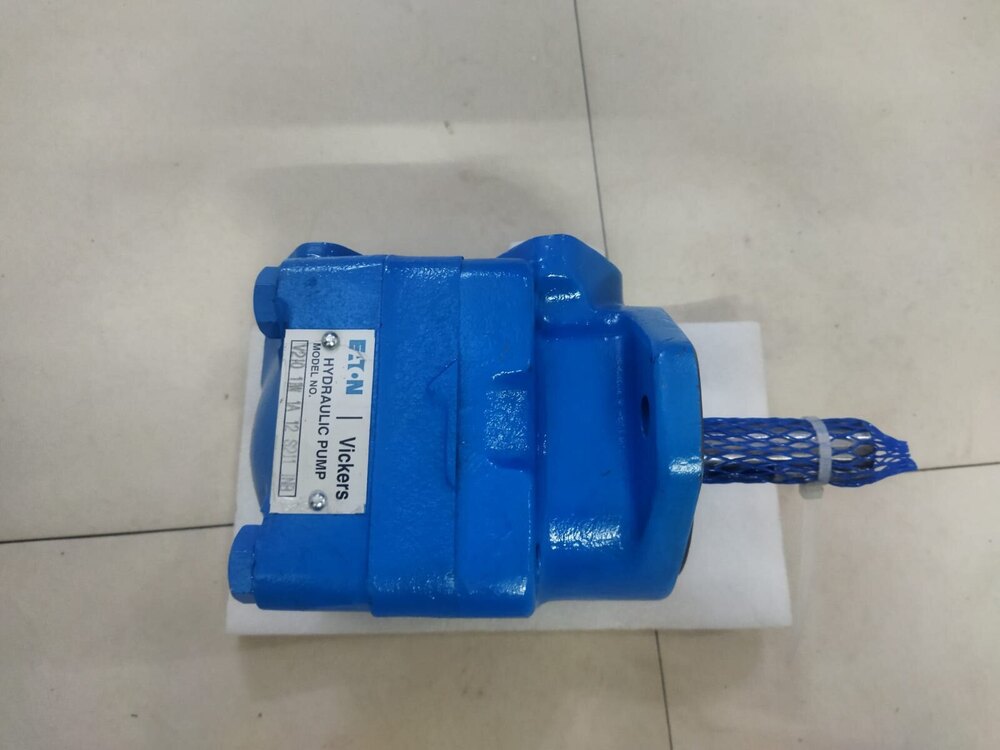 Eaton Vickers V110 45