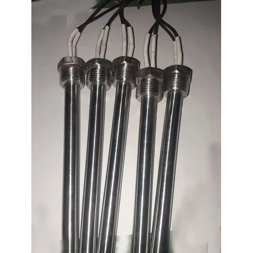 High Density Cartridge Heater