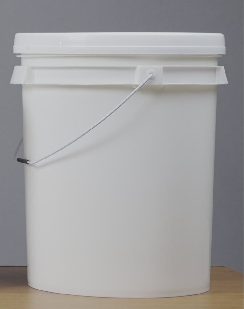 20ltr Plastic Container - Capacity: 20 Ltr