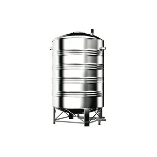 Industrial Storage Tanks