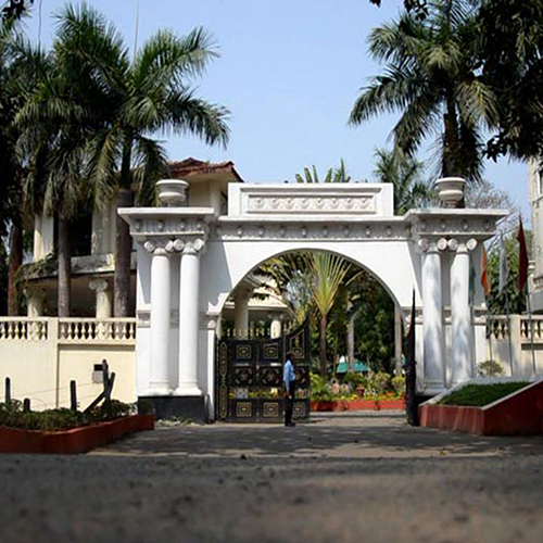 Luxury Resorts and Campus