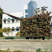 Luxury Resorts and Campus