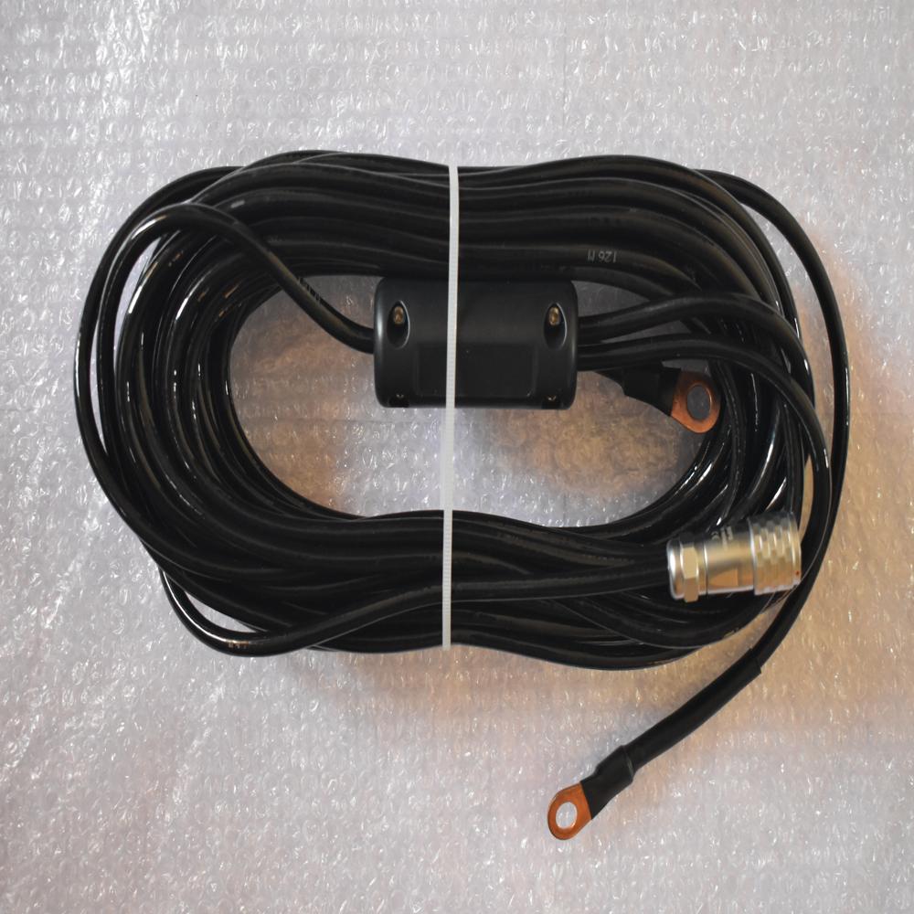 TYM - RS800 UNDERGROUND WATER DETECTOR