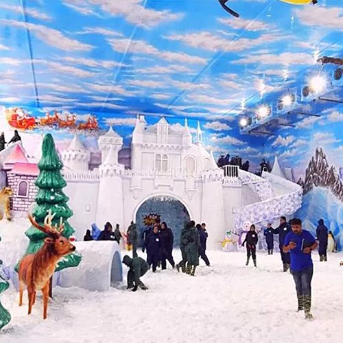Snow Park