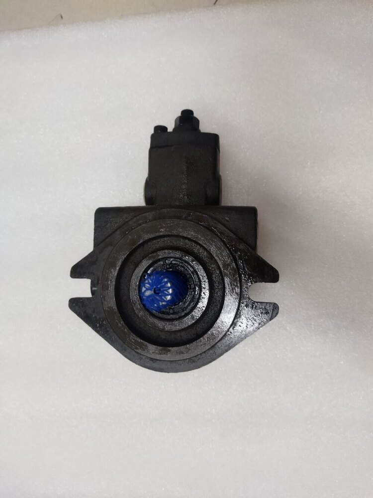 Yuken Variable Vane Pump Svpf 20 70 20
