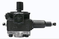 Yuken Variable Vane Pump Svpf 20 70 20