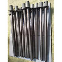 Titanium Chemical Heater - Installation Type: Underfloor