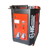 Bar Bending Machine