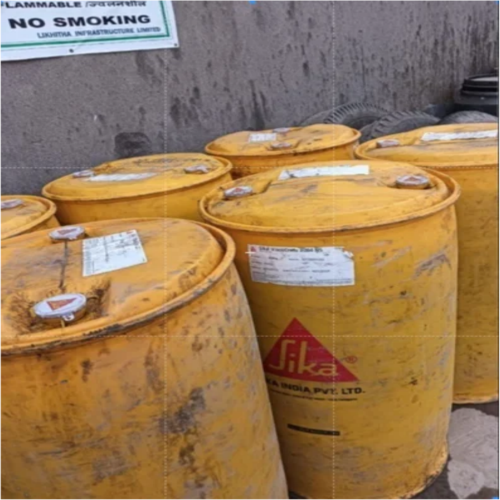 Sika Viscocrete 2004 NS