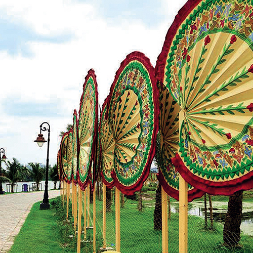 Amusement Park and Theme Park